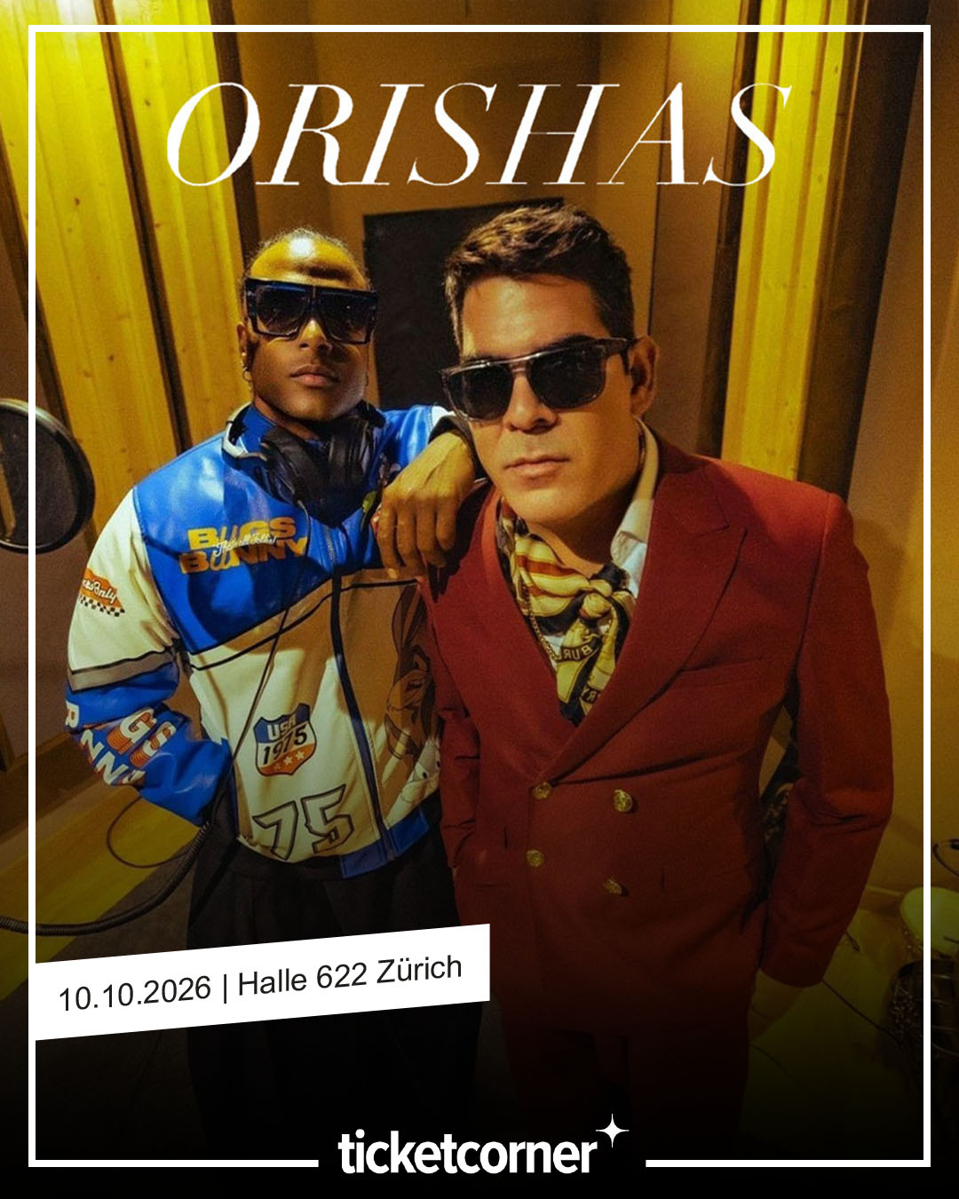 Orishas