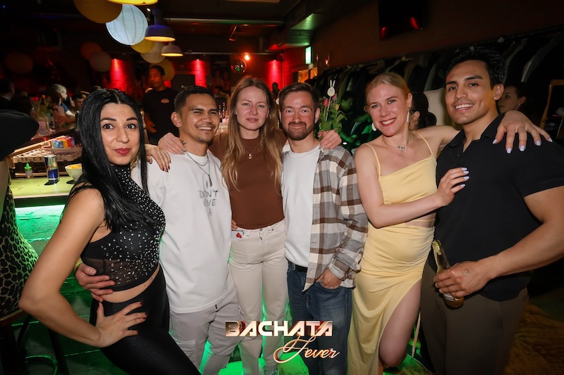 ❀BIGGEST EASTER SALSA 