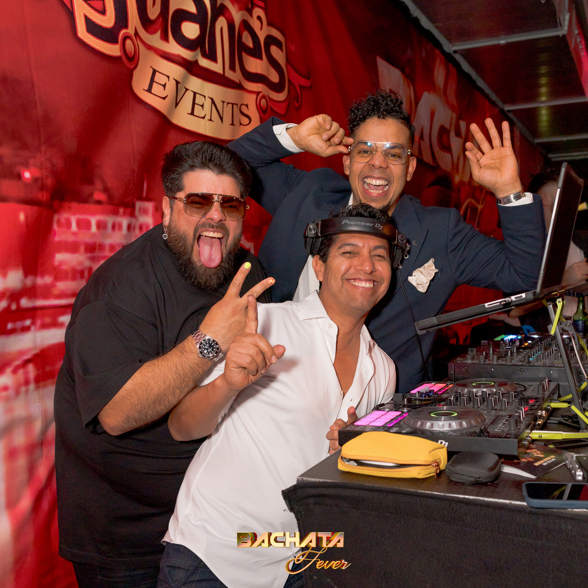 🔥 BACHATA FEVER 🔥DJ York 